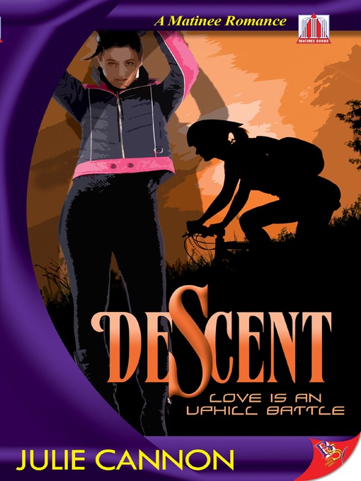 Title details for Descent by Julie Cannon - Available